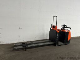 Toyota OSE 250 - 91 Stunden !!!!