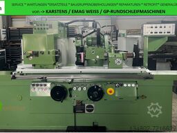 Karstens K11 1000 In TOP Originalzustand Note 1