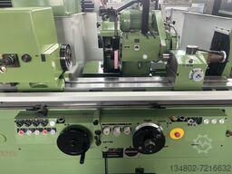 Karstens K11 1000 In TOP Originalzustand Note 1