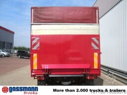 MAN TGL 8.210 BL 4x2