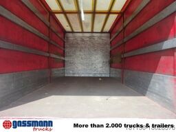 MAN TGL 8.210 BL 4x2