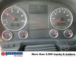 MAN TGL 8.210 BL 4x2