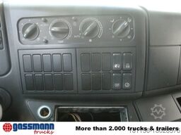 MAN TGL 8.210 BL 4x2