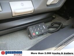 MAN TGL 8.210 BL 4x2