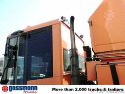 Mercedes-Benz Econic 2628L 6x2 mit SIDEPRESS Aufbau