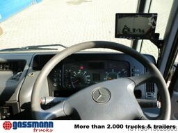 Mercedes-Benz Econic 2628L 6x2 mit SIDEPRESS Aufbau