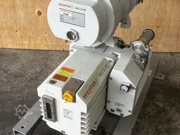 Pfeiffer WKP 500 A / DUO 0650 D / ONF 035/065 D