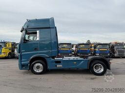 Mercedes-Benz Actros 1863 4x2 Retarder Big-Block Full Option