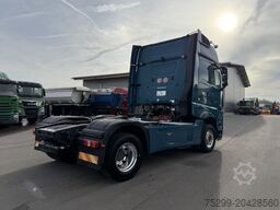 Mercedes-Benz Actros 1863 4x2 Retarder Big-Block Full Option