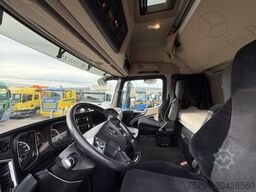 Mercedes-Benz Actros 1863 4x2 Retarder Big-Block Full Option