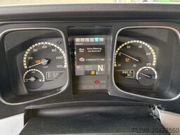 Mercedes-Benz Actros 1863 4x2 Retarder Big-Block Full Option