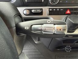 Mercedes-Benz Actros 1863 4x2 Retarder Big-Block Full Option