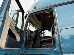 Mercedes-Benz Actros 1863 4x2 Retarder Big-Block Full Option