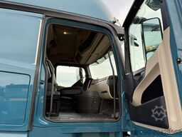 Mercedes-Benz Actros 1863 4x2 Retarder Big-Block Full Option