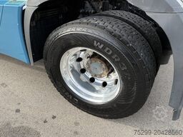 Mercedes-Benz Actros 1863 4x2 Retarder Big-Block Full Option