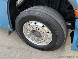 Mercedes-Benz Actros 1863 4x2 Retarder Big-Block Full Option