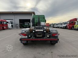 MAN TGS 35.440 8x2 Trösch / Swiss-Vehicle