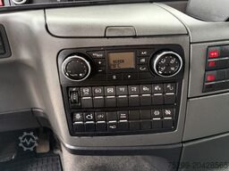 MAN TGS 35.440 8x2 Trösch / Swiss-Vehicle