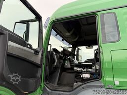 MAN TGS 35.440 8x2 Trösch / Swiss-Vehicle