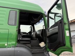 MAN TGS 35.440 8x2 Trösch / Swiss-Vehicle