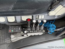 MAN TGS 35.440 8x2 Trösch / Swiss-Vehicle