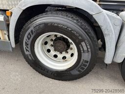 MAN TGS 35.440 8x2 Trösch / Swiss-Vehicle