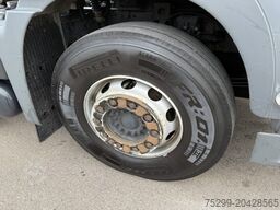 MAN TGS 35.440 8x2 Trösch / Swiss-Vehicle