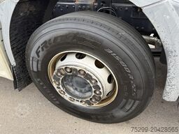 MAN TGS 35.440 8x2 Trösch / Swiss-Vehicle