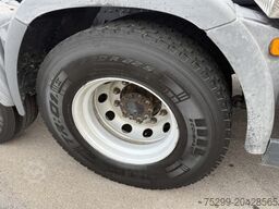 MAN TGS 35.440 8x2 Trösch / Swiss-Vehicle