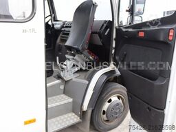 Mercedes-Benz Vario O813 / Lift / Euro 5 /