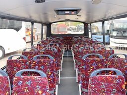 Mercedes-Benz Vario O813 / Lift / Euro 5 /