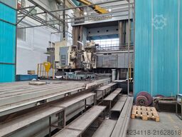 WMW ASCHERSLEBEN SZ22-20-12 CNC