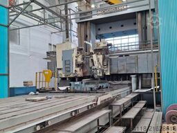 WMW ASCHERSLEBEN SZ22-20-12 CNC