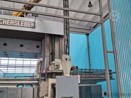 WMW ASCHERSLEBEN SZ22-20-12 CNC