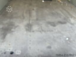 VW CRAFTER PRITSCHE PLANE 3 SITZE