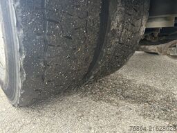 IVECO EUROCARGO 180-280 TIEFKüHLER, CARRIER SUPRA 1250,