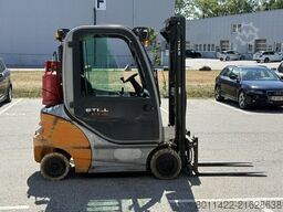 Still RX70-20