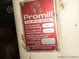 Promill EVOLUTION  800