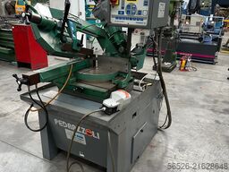 Pedrazzoli SN 300 SA