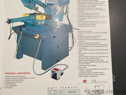 Pedrazzoli SN 300 SA