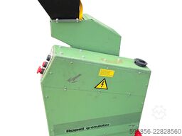 Rapid 1514 Range 15