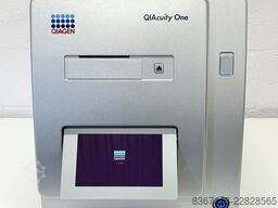 QIAGEN QIAcuity One 5plex Digital PCR System - 2022
