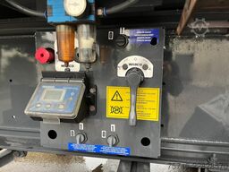 Stas S300CX*55 m³*Getreide Kipper VOLLALU*VIBRATOR