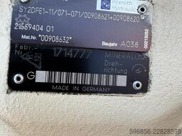 Rexroth SY2DFE1-11/071-071