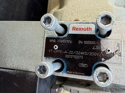 Bosch Rexroth SY2DFEE-20/100-100