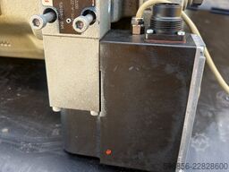 Bosch Rexroth SY2DFEE-20/100-100