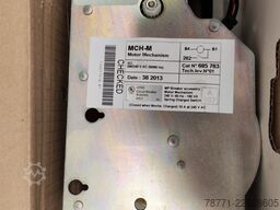 Merlin Gerlin 0685763C