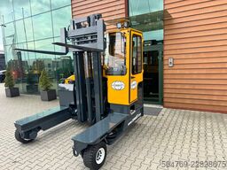 Combilift C4000 /2008 /Diesel/ Only 6262 hours