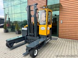 Combilift C4000 /2008 /Diesel/ Only 6262 hours