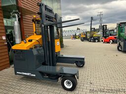 Combilift C4000 /2008 /Diesel/ Only 6262 hours